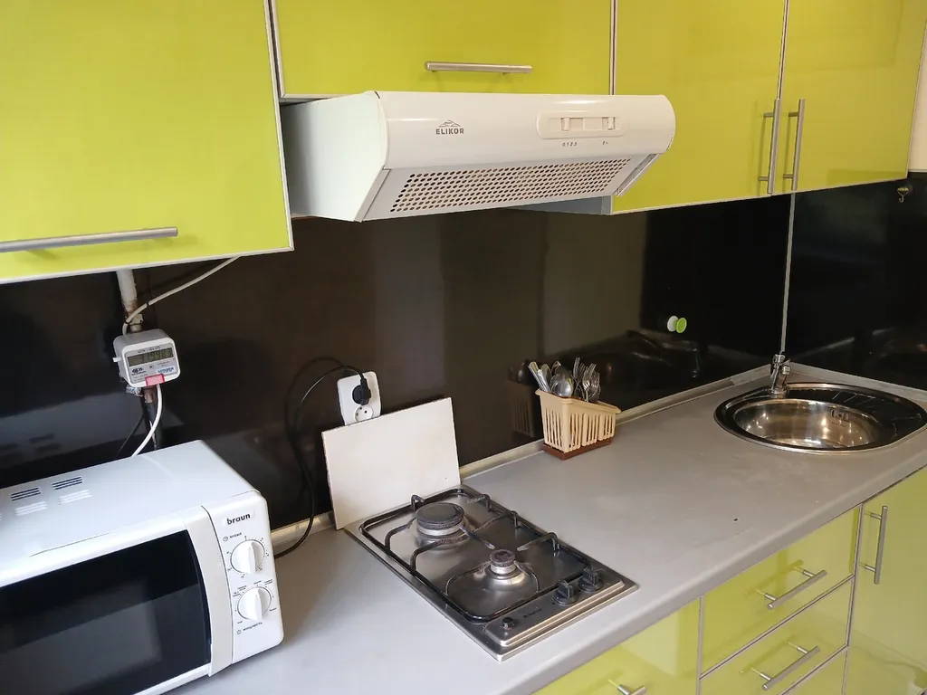 Квартира Апартаменты Aday в центре города — Курск