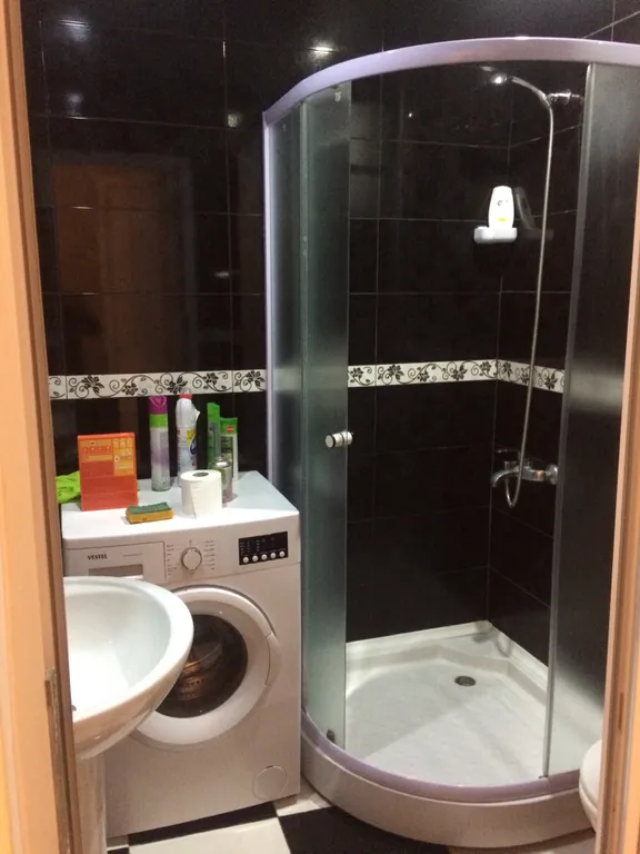 Прекрасная квартира старом Батуми