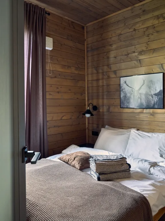 Дом и баня недалеко от города|Петергоф