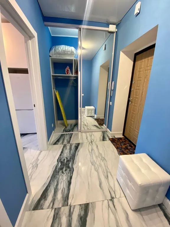 Квартира Апартаменты в тихом районе — Калининград