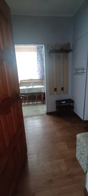 Квартира Квартира в центре — Адлер