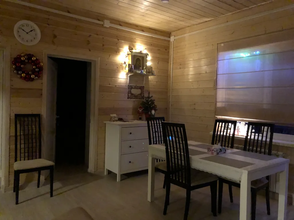 Дом с видом на Оптину Пустынь