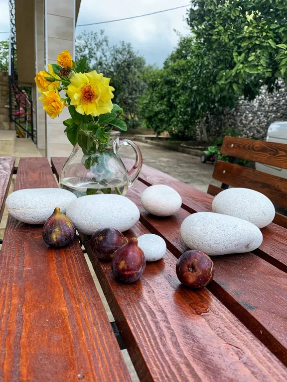 Домик 1-комнатный 3-местный