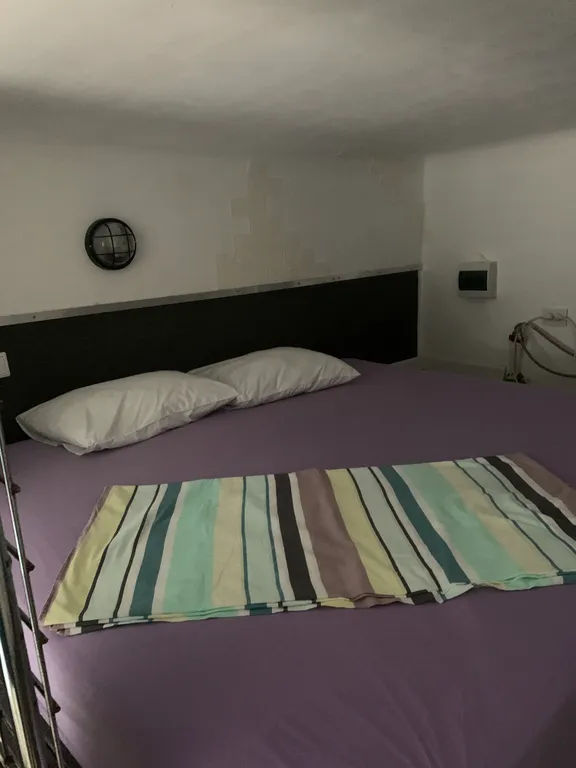 Квартира Двухуровневая квартира в исторической части города — Самара