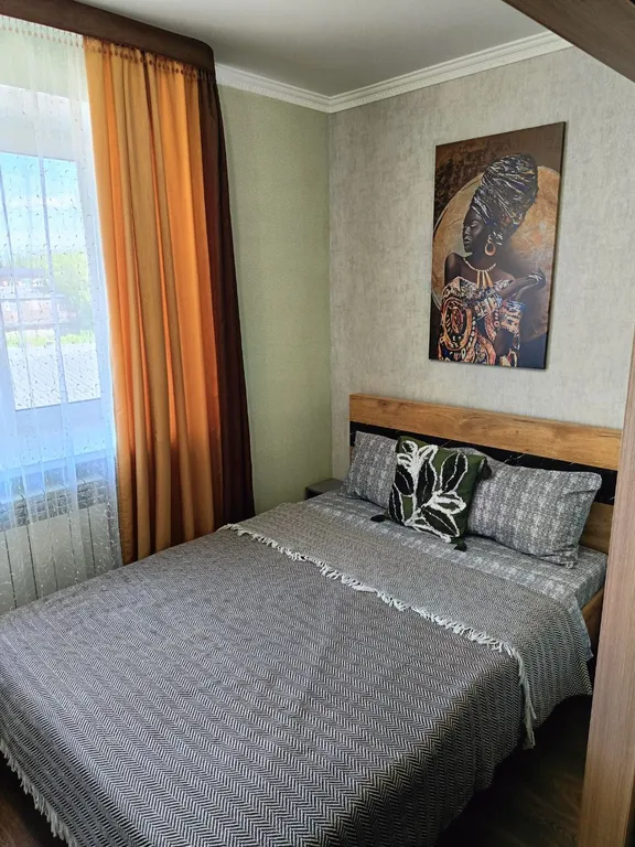 Комфортная и уютная 1-комнатная квартира