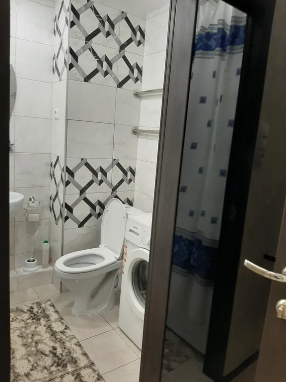 Квартира Рядом с Шереметьево уютная квартира — Лобня