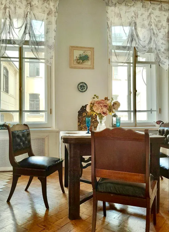 Дворянское гнездо