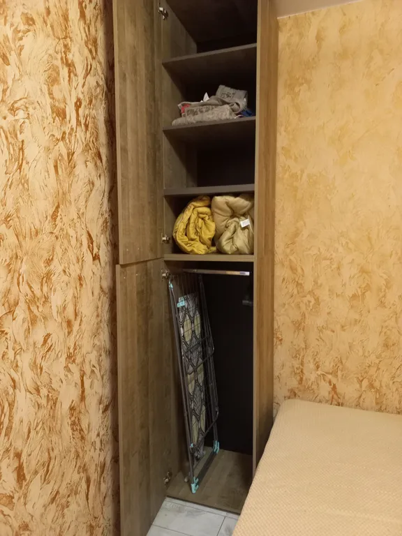 Уютная квартира-студия в самом центре города