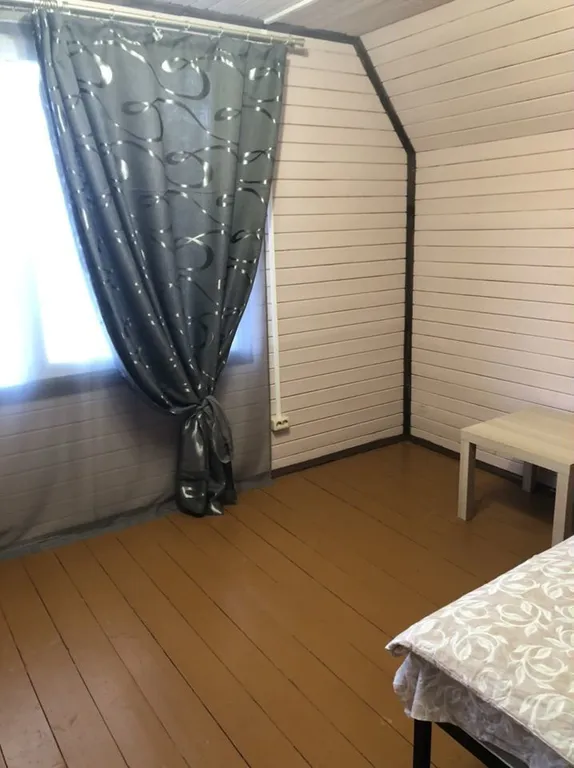 Большой дом "Лесная сказка"