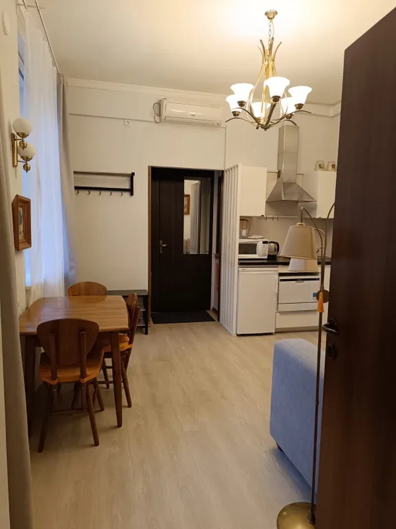 Уютная квартира у Эрмитажа