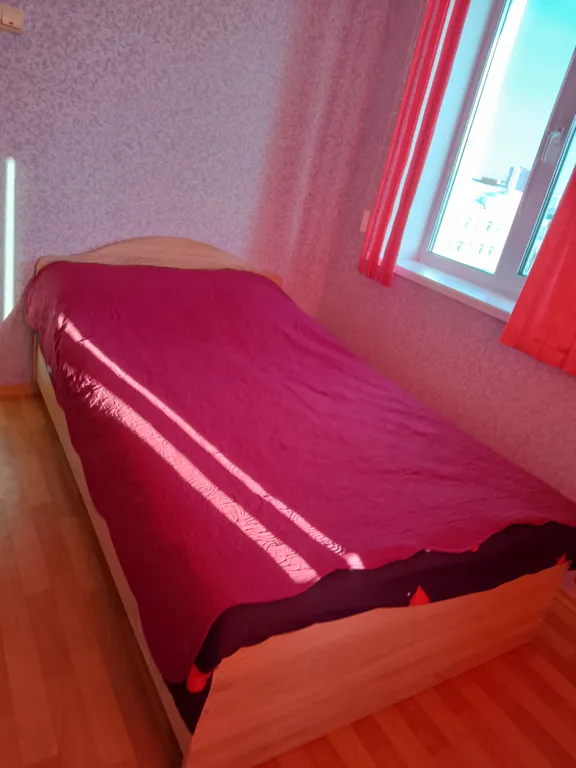 Уютная квартира — аренда посуточно в Хабаровск