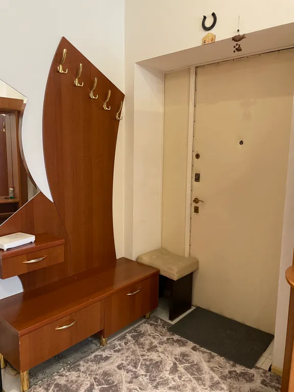 Квартира Квартира  Лепешинской на Тверской — Москва