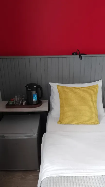 Квартира Комната — Москва