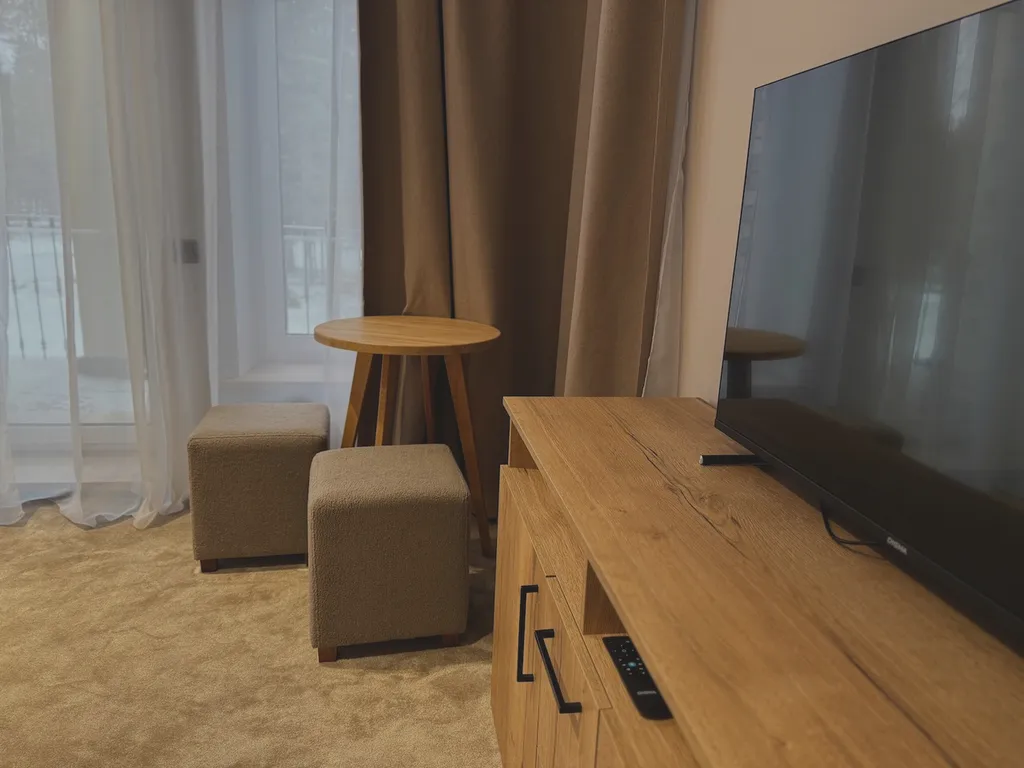 Коттедж Бутик Граве Отель — Боровичи