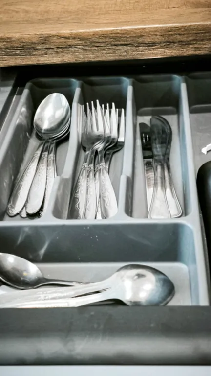 Идеальная квартира для любви и романтики, в новом доме с парковкой.