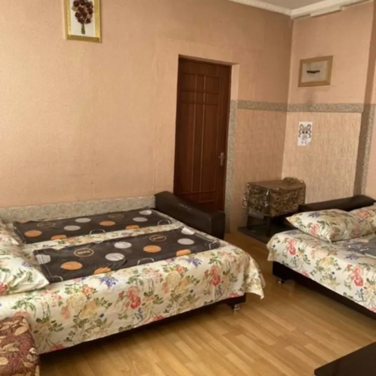 Квартира Комната — Гагра