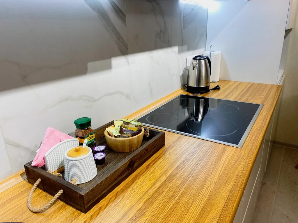 Студия со Smart-TV