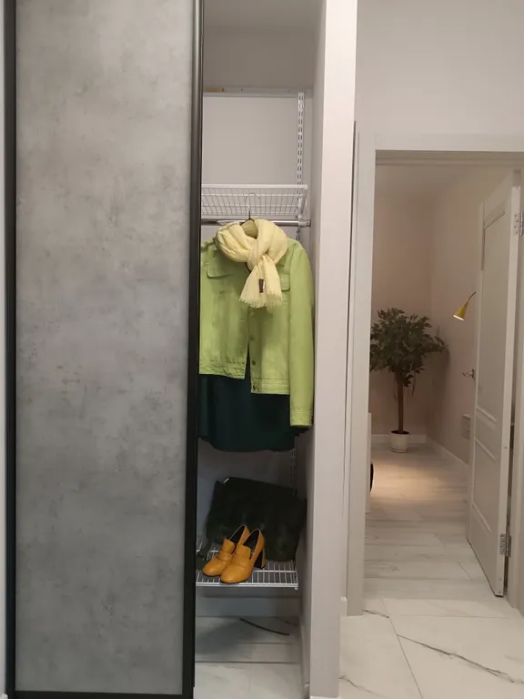 Шикарная квартира в центре города