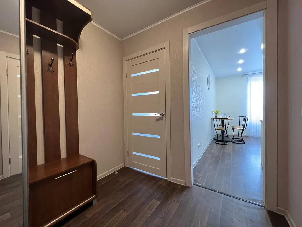 Шикарная однокомнатная квартира у Парк Хауса