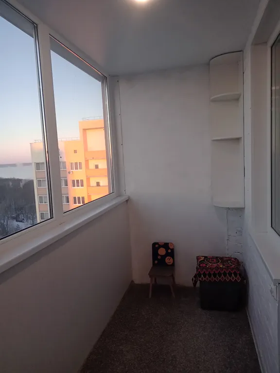 Уютная квартира с евроремонтом