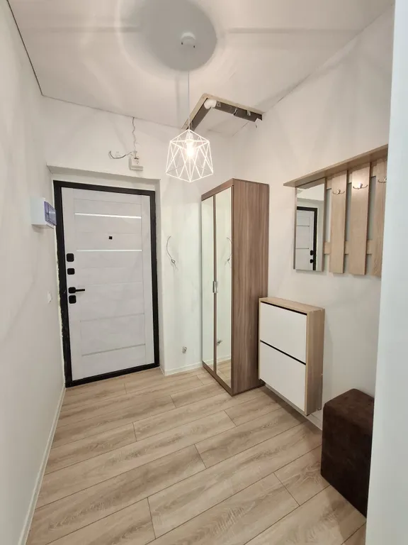 Квартира Апартаменты в центральном районе — Калининград