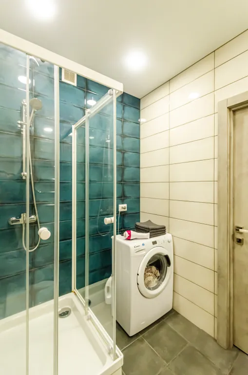 Современная студия в центре