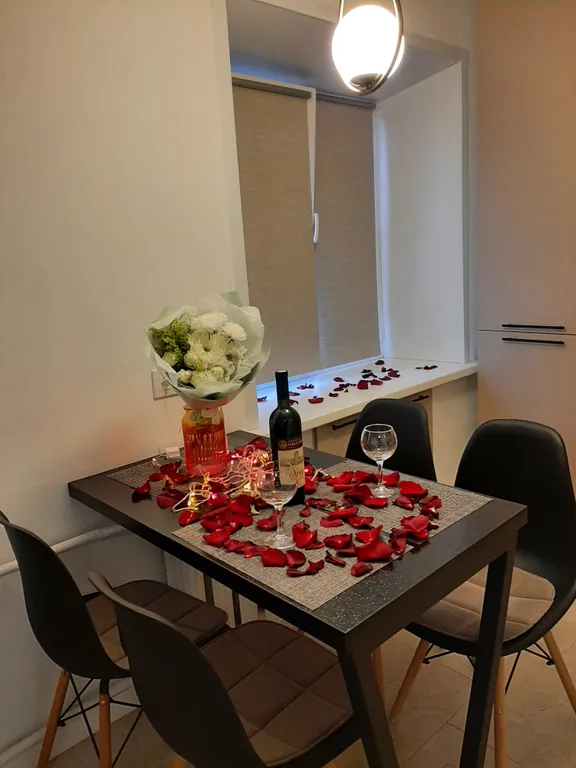 Квартира Квартира-студия недалеко от исторического центра города — Ярославль