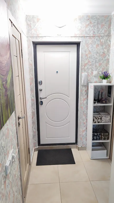 Квартира Уютная квартира в тихом районе, где все в шаговой доступности — Самара