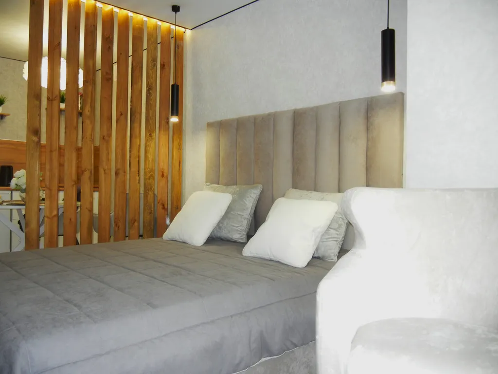 Стильная квартира с выездом на трассы Волгоград-Воронеж