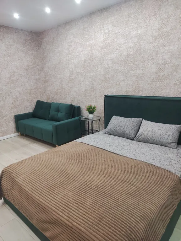 Квартира в центре — аренда посуточно в Чита