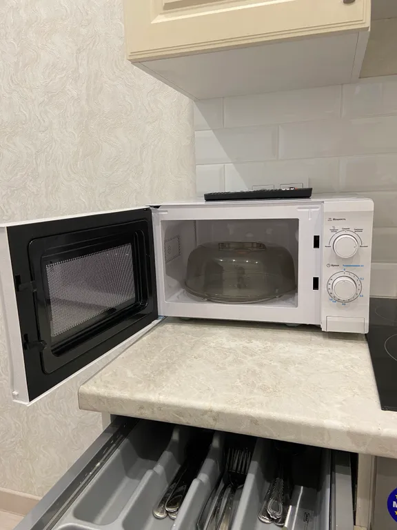 Квартира в самом центре