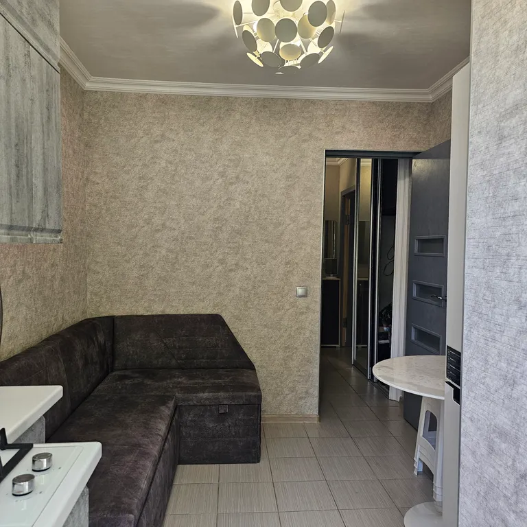 Уютная квартира рядом с морем