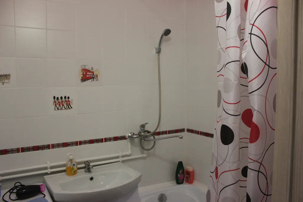 Квартира в центре