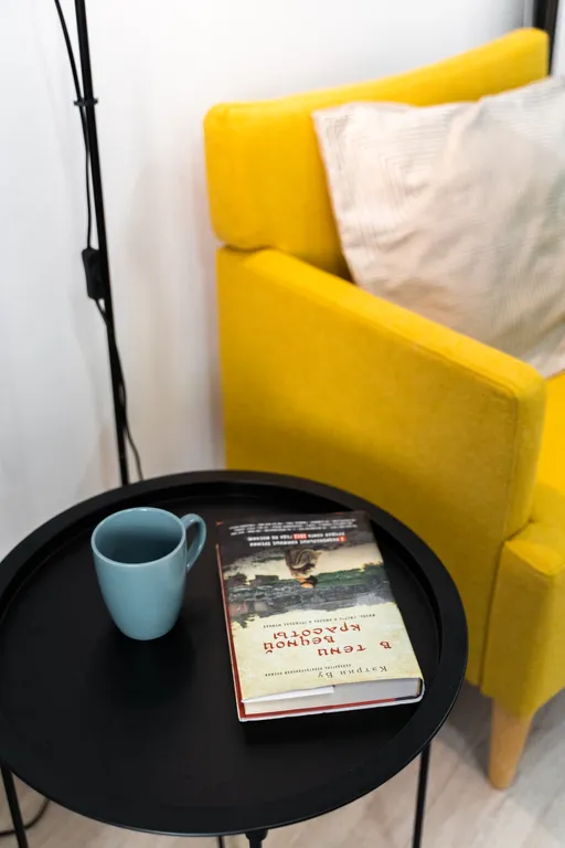 Квартира Апартаменты Итали — Анапа