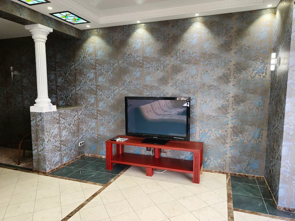 Квартира в центре Сочи