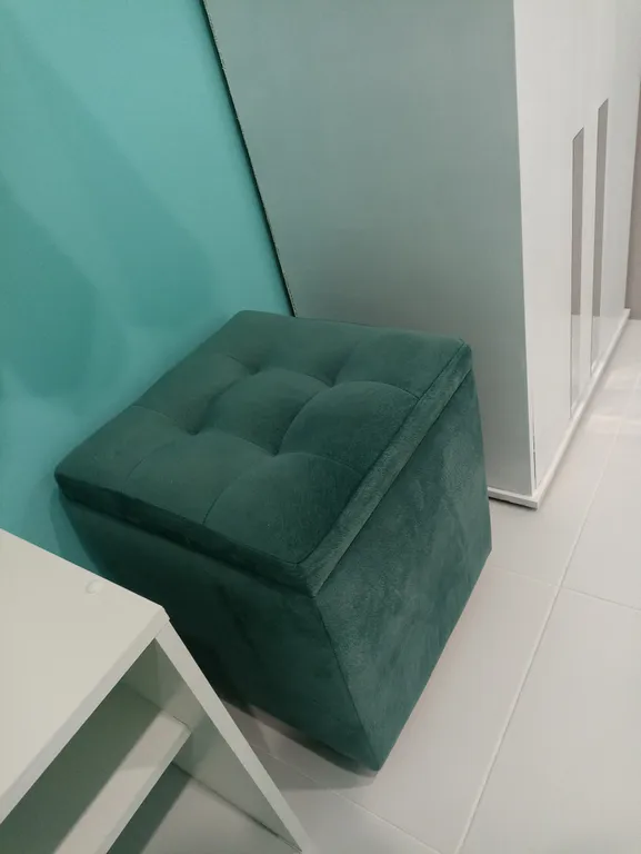 Современная квартира с нестандартной планировкой у Ленты