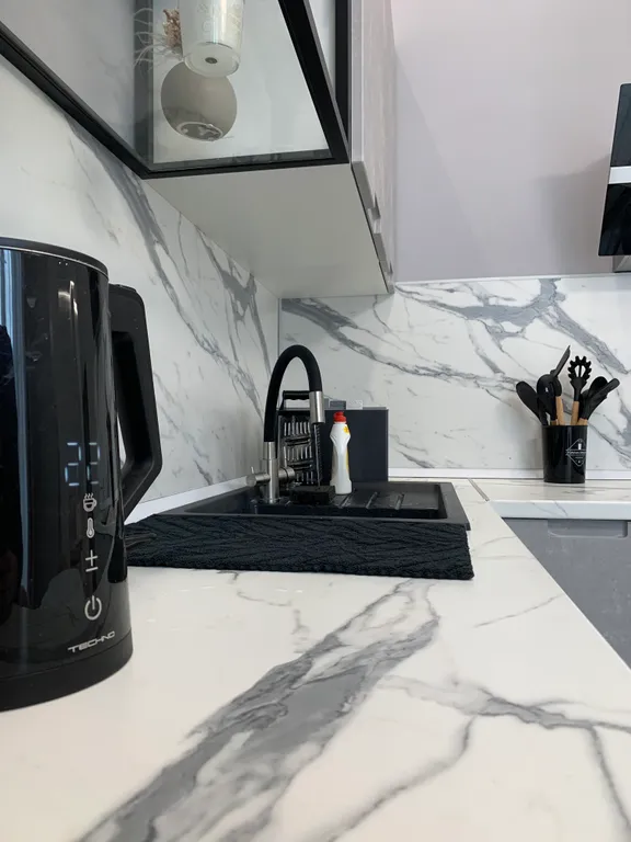 Квартира Квартира Блестящая студия в клубном доме Соты — Уфа