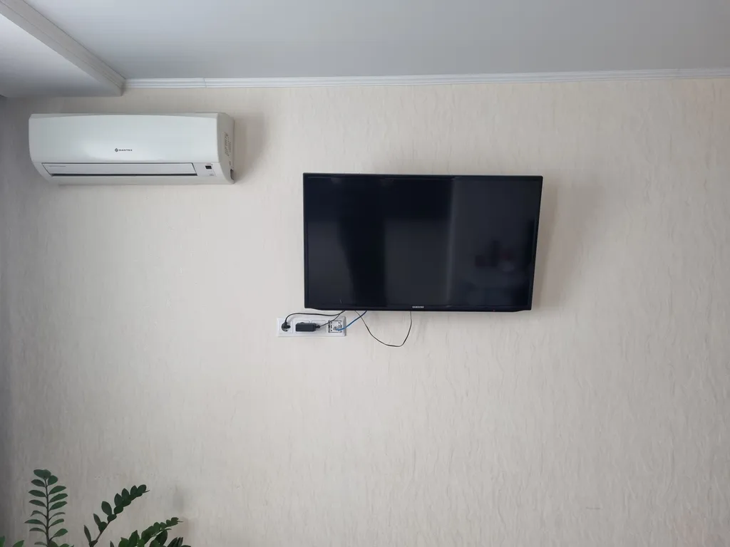 Комфортная студия для проживания