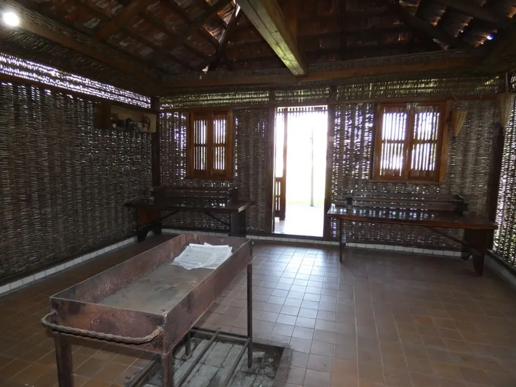 Домик в деревне