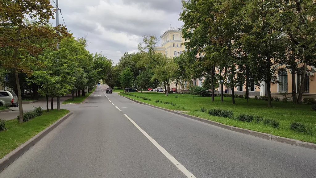 Квартира Двухкомнатная квартира рядом с НМИЦ ТИО им. Шумакова, ФМБЦ Бурназяна — Москва