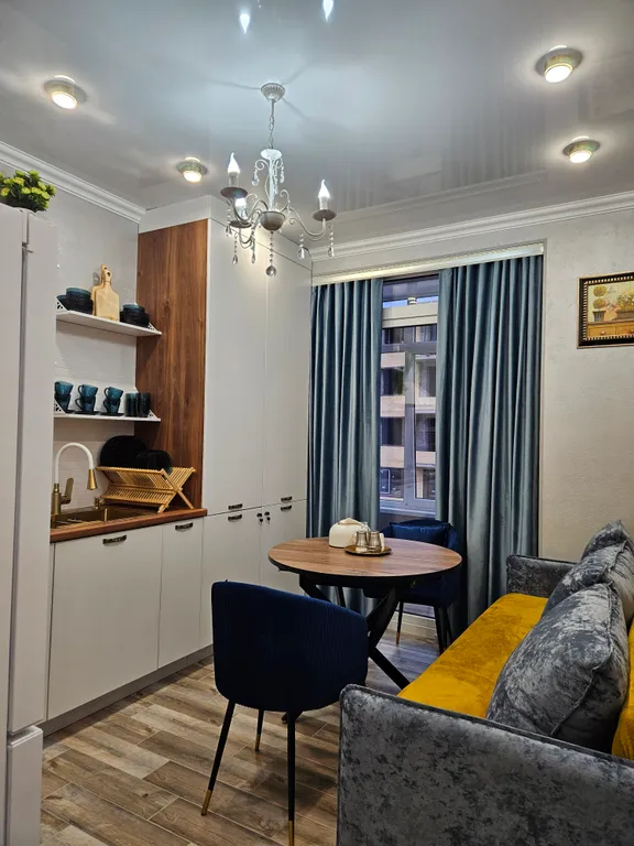 Шикарная вип квартира у аэропорта Экспоцентр и жд вокзала