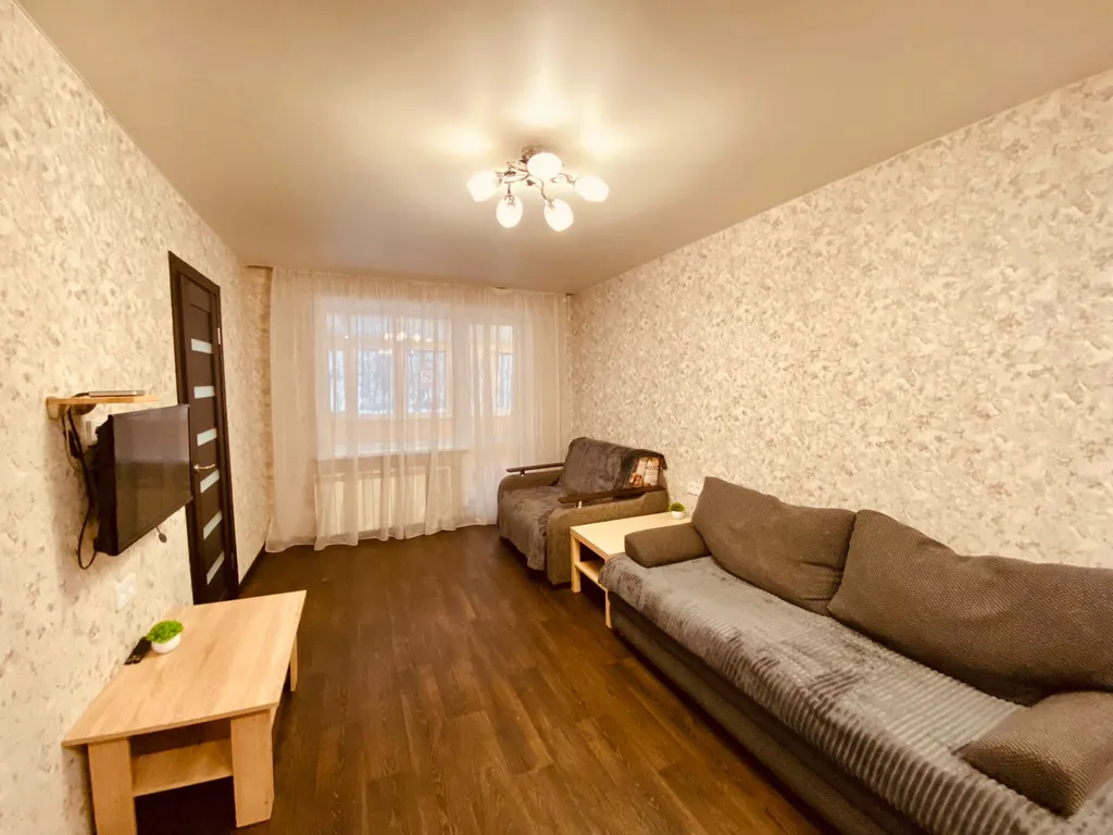 Квартира в северной части города