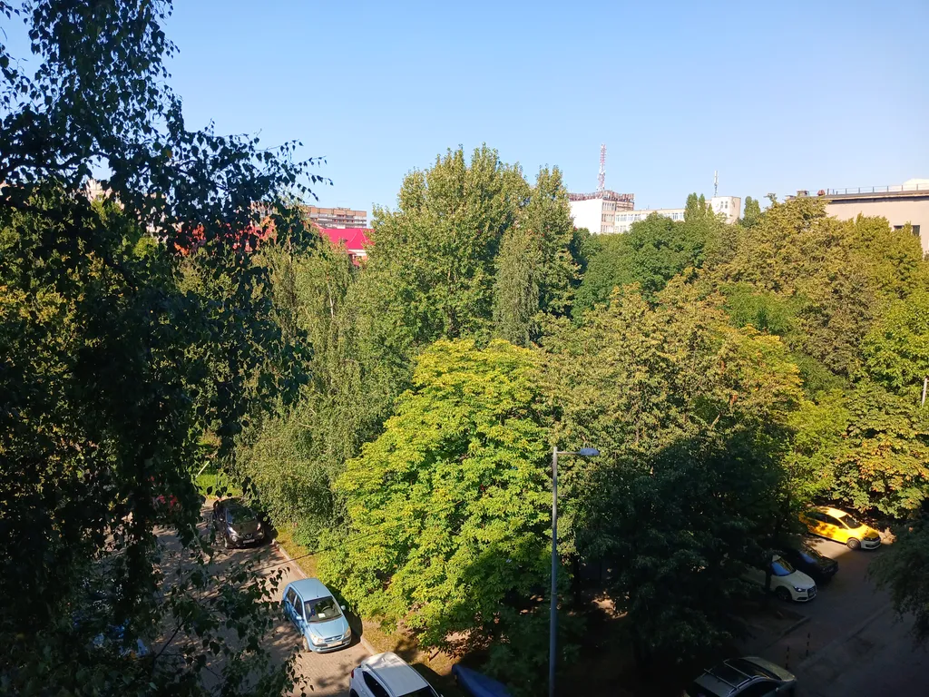 Квартира люкс в центре