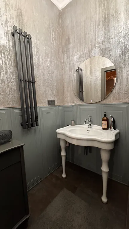 Очень красивые апартаменты в центре Владикавказа!