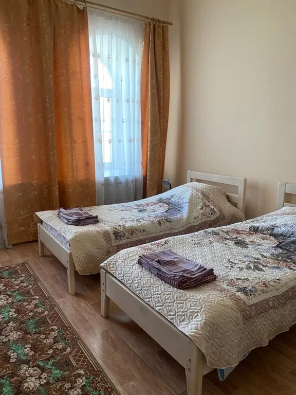 Апартаменты у башни