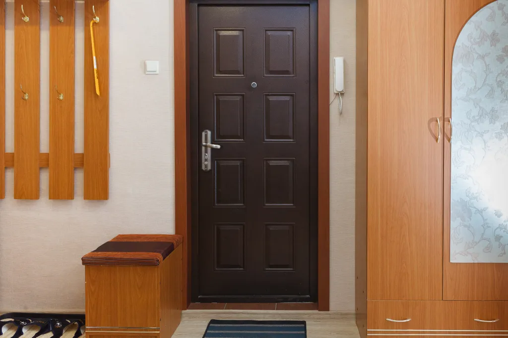 Квартира Квартира Зелёный Город — Красноярск