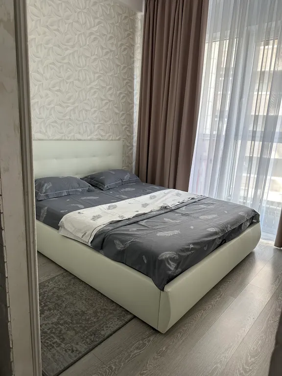 Квартира Квартира у моря — Сочи