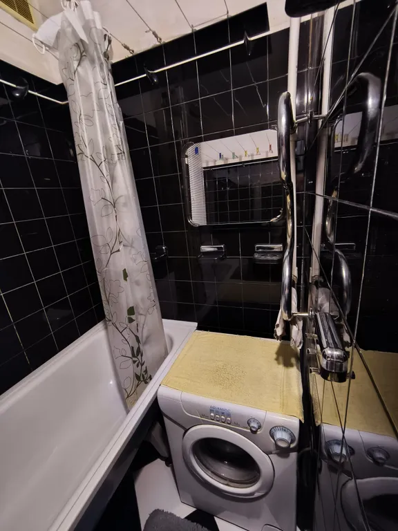 Квартира в северном микрорайоне Хабаровска