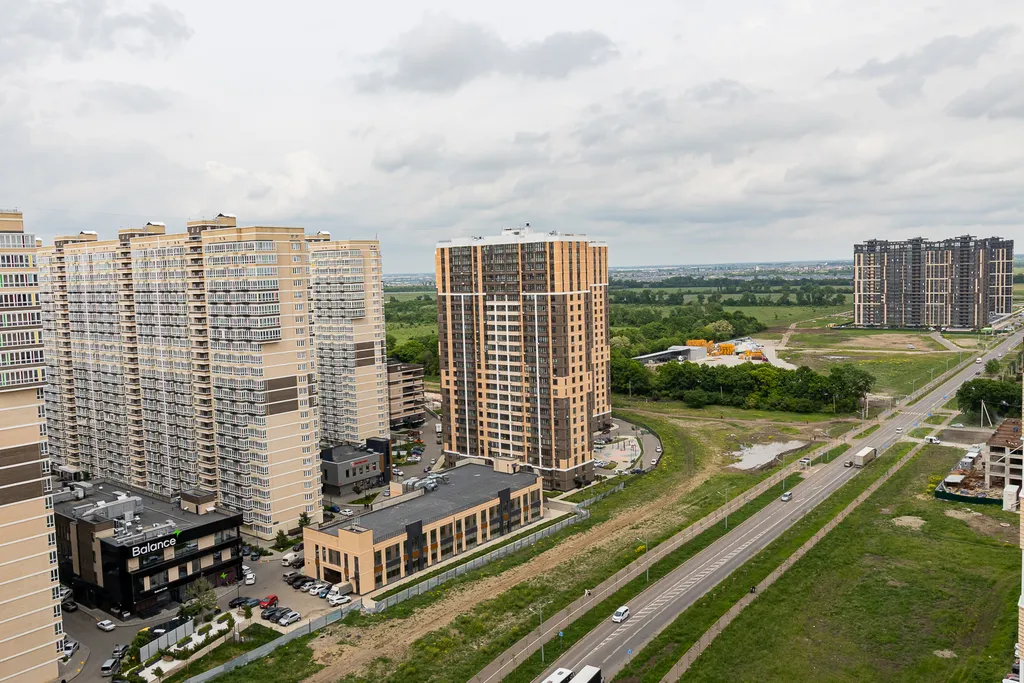 Добро пожаловать в Губернский