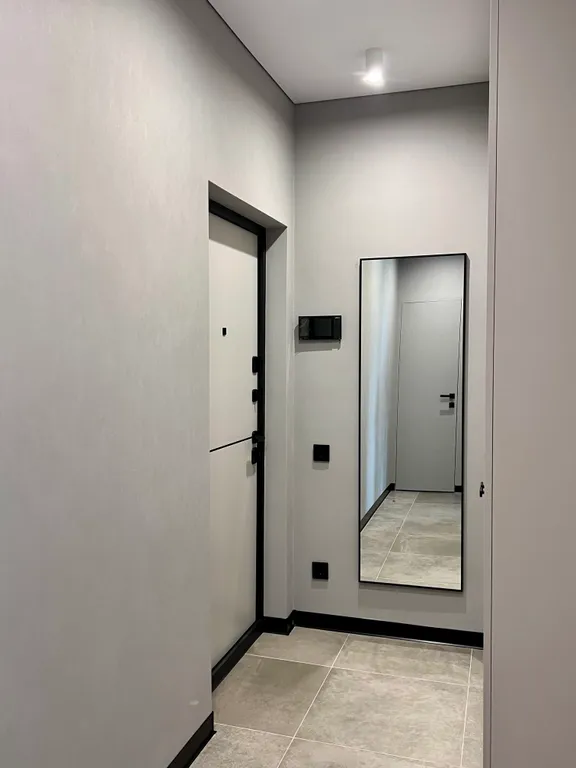 Квартира Новая квартира рядом с парком Краснодар-ваш уютный уголок для отдыха — Краснодар